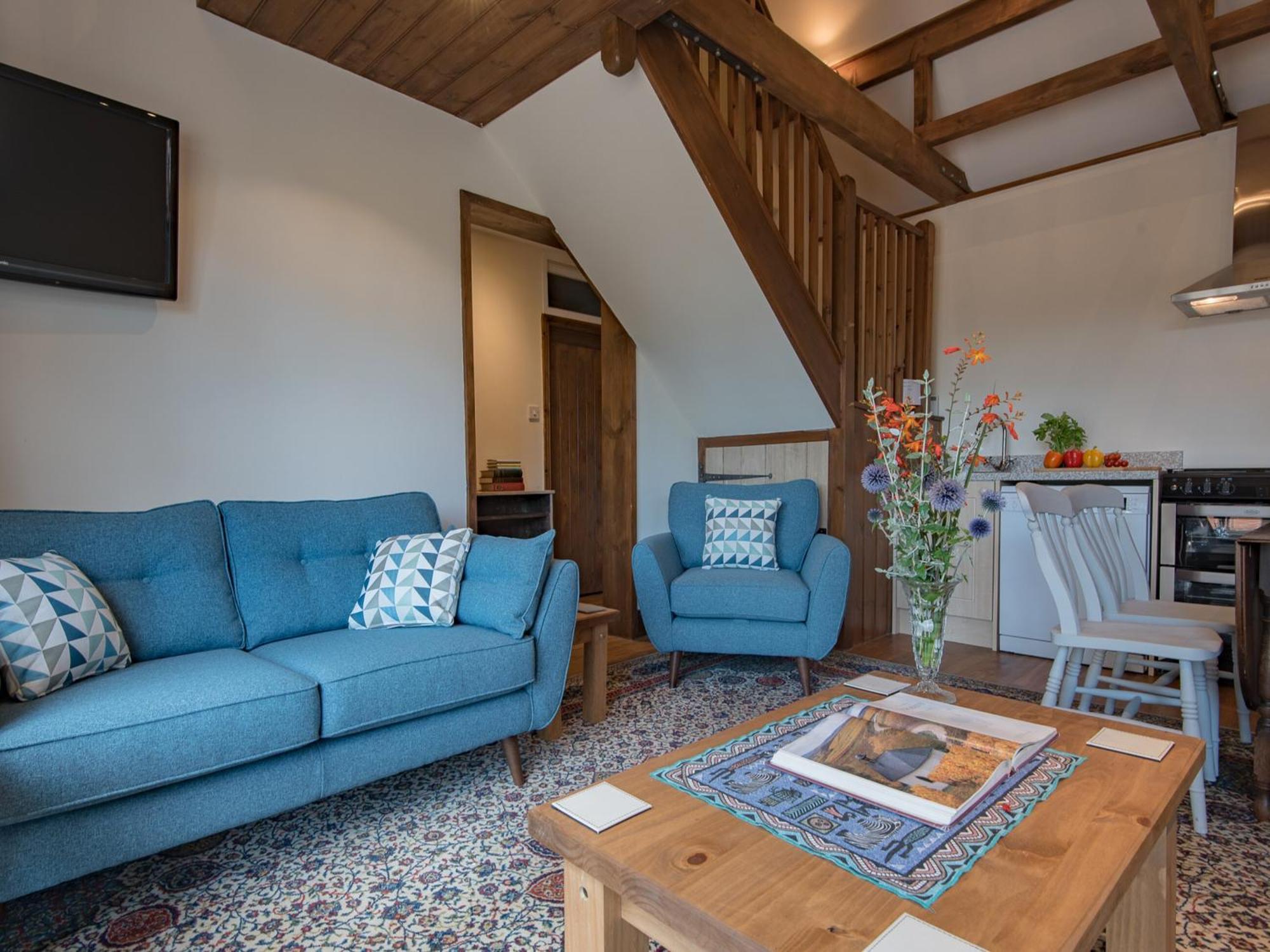 The Coach House Stables Villa Graveney Exterior photo